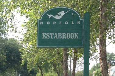 Estabrook Civic League Office